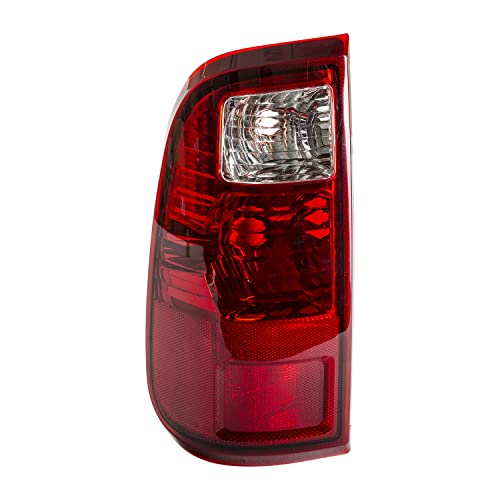 TYC 11-6264-01-1 Ford Left Replacement Tail Lamp