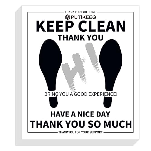 White Car Paper Floor Mats 30pcs Disposable Floor Mats for Cars Auto Vehicles Automotive Mat Covers Car Carpet Protector