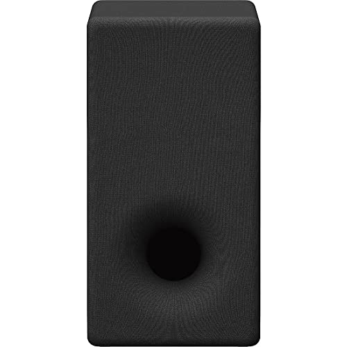 Sony SA-SW3 Wireless Subwoofer for BRAVIA THEATER (BAR 9, BAR 8, QUAD), HT-A9/A7000/A5000/A3000/S2000 and STR-AN1000