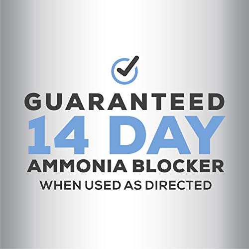 Tidy Cats Purina Lightweight Free & Clean with Ammonia Blocker Clumping Cat Litter - 8.5 lb. Jugs