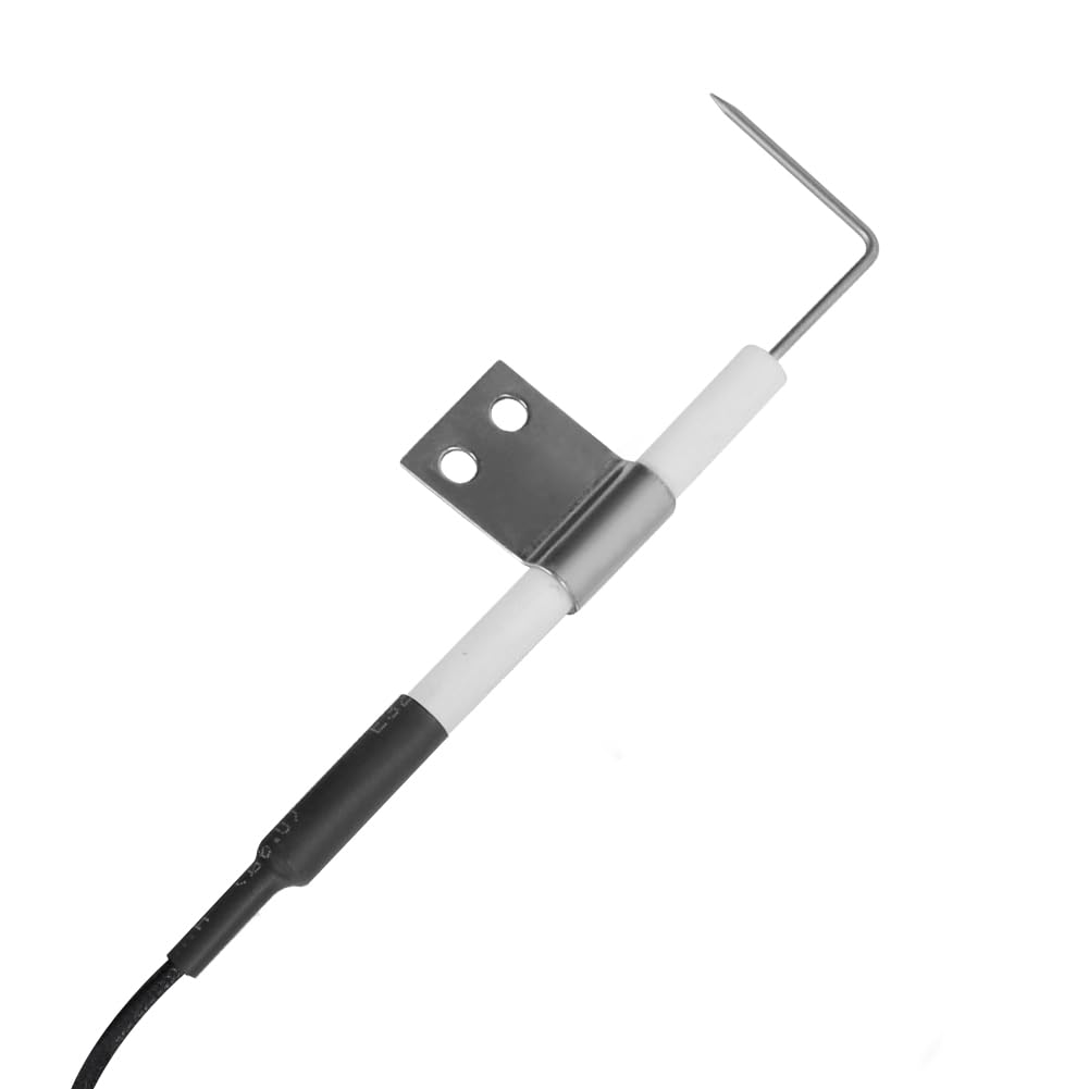 MOASKER 6 Outlets Tact Push Button Grill Ignitor Kit for Home Depot Nexgril 720-0830H, 720-0830D, 720-0888, 720-0888N, Grill Igniter Kit Tact Push Button Spark Igniter with Wire Ignition Kit
