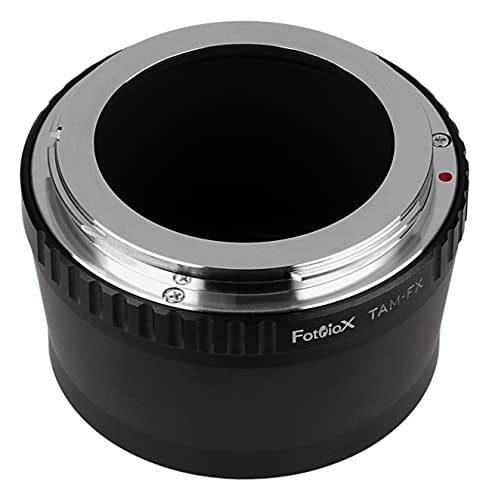 Fotodiox Macro Reverse Adapter Compatible with 58mm Filter Thread to Fujifilm X-Mount Cameras