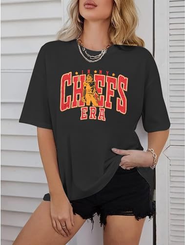 in My Game Day Era Shirts Women Game Day Football Season Number 87 Shirt