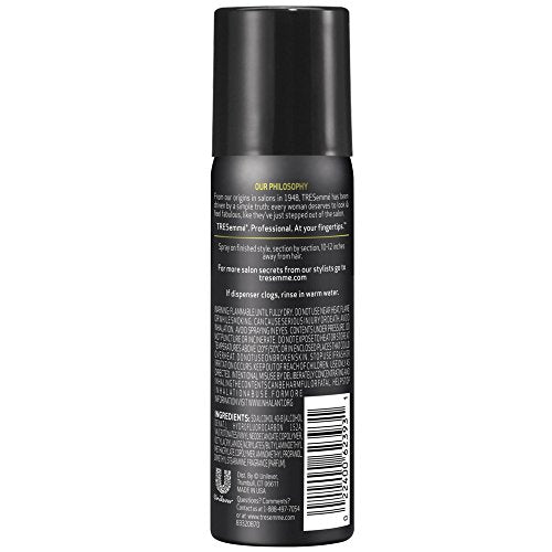 TRESemmé Extra Hold Hairspray for 24-Hour Frizz Control, with Pro Lock Tech 4.2 oz