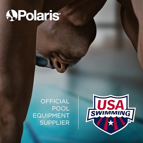 Polaris Genuine Parts 9-100-3102 6ft Feed Hose for 360 pressure-side pool cleaner