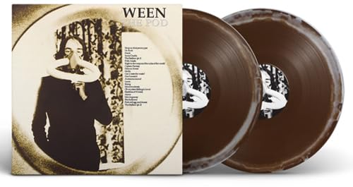 The Pod[Fuscus Edition 2 LP]