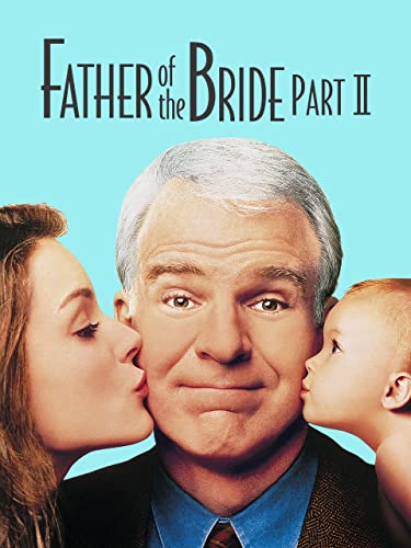 Father of the Bride Part II (Theatrical Version)