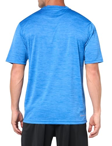 Ariat Men's Charger Basic T-Shirt, Seascape, Medium