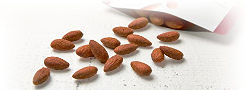 Wickedly Prime Sprouted Almonds, Chili, 6 Ounce