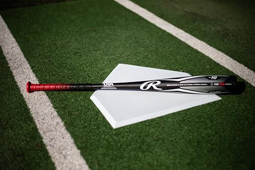 Rawlings | PEAK Baseball Bat | USA | -11 | 2 5/8" Barrel | 26"