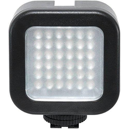 Canon T7 EOS Rebel DSLR Camera with EF-S 18-55mm and EF 75-300mm Lenses Kit and Two 32GB Cards Pack with Accessory Bundle