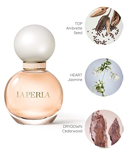 La Perla, Luminous Eau de Parfum, 90ml