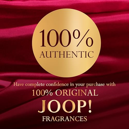 JOOP! Homme Le Parfum for Men, 2.5 fl oz.