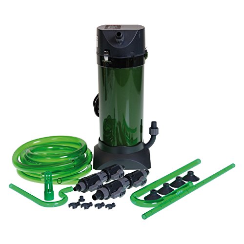EHEIM Classic Canister Filter 2211, Classic 150 - PetOverstock
