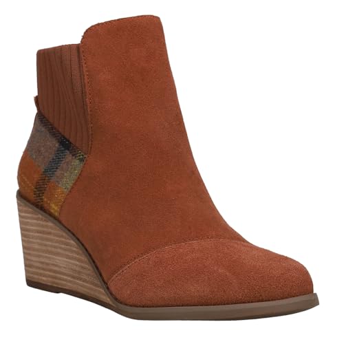 TOMS Women's, Sadie Boot