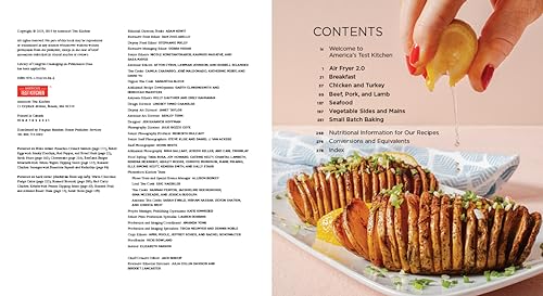 Ultimate Air Fryer Perfection: 185 Remarkable Recipes That Make the Most of Your Air Fryer