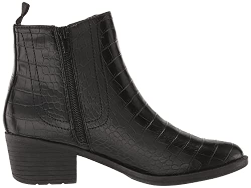 VOLATILE Women's Bootie Fashion Boot, Black, 6