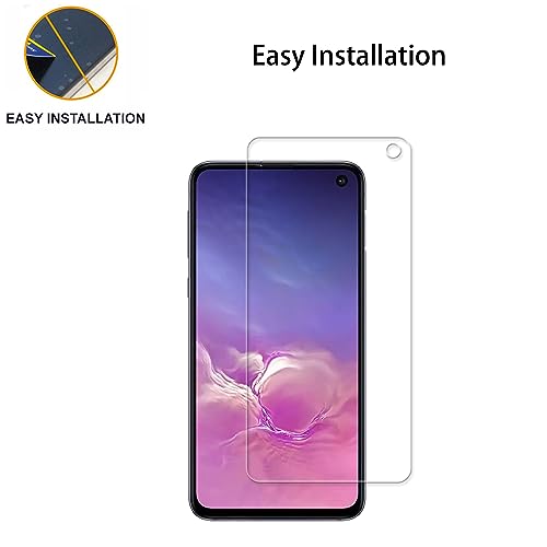 HKKAIS [3 Pack Privacy Screen Protector Designed For Samsung Galaxy A15 5G Anti Spy Private Tempered Glass Film