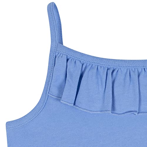 Gerber Baby Girl's Casual, Blue