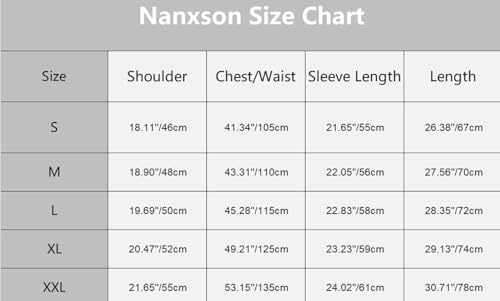 Nanxson Unisex Chef Coat Kitchen Short/Long Sleeve Chef Jacket for Men and Women CFM0001 LongBlackS