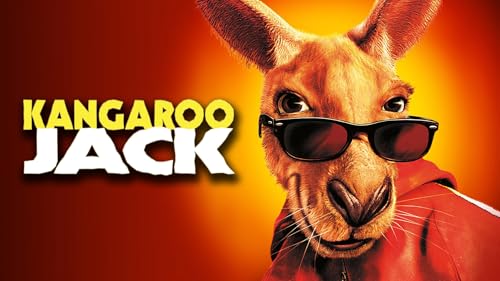 Kangaroo Jack