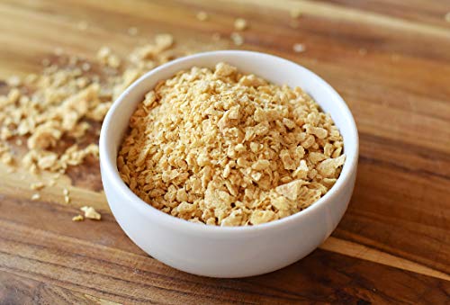 Anthony's Organic Textured Vegetable Protein, TVP, 1.5 Pound, Gluten Free, Vegan, Made in USA, Unflavored