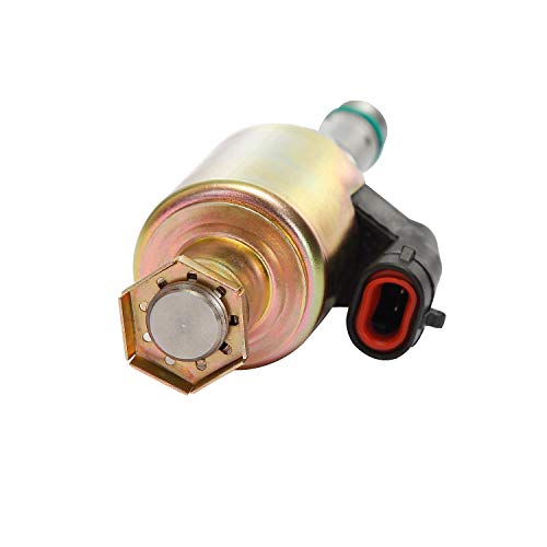 7.3 IPR Valve Injector Pressure Regulator | Replacement for 1995-2003 Ford F250 F350 F450 F550 Super Duty E350 E450 E550 Econoline Excursion | Replaces# F81Z9C968AB, F81Z9C968AA