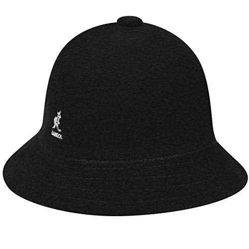 Kangol Bermuda Casual - Cranberry/M