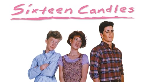 Sixteen Candles