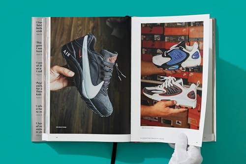 Sneaker Freaker. World's Greatest Sneaker Collectors