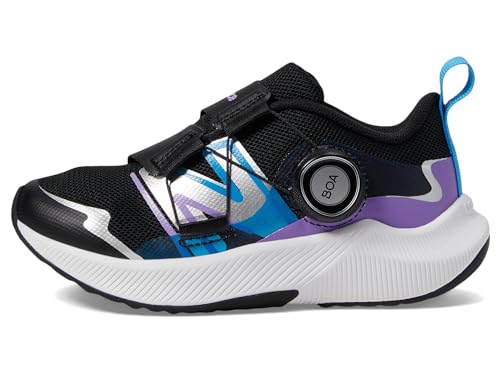 New Balance Kid's Dynasoft Reveal V4 Boa Running Shoe