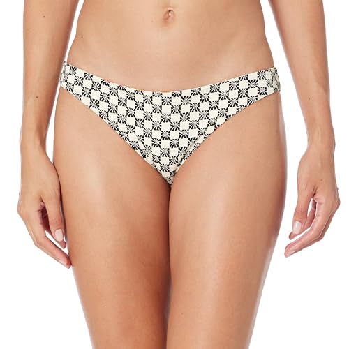 Billabong Women's Standard Cast A Spell Rev Tropic Bikini Bottom, Multi