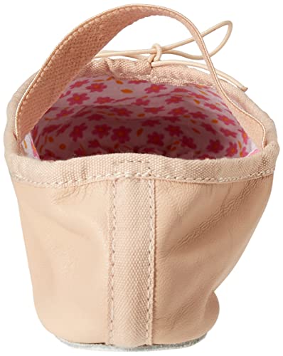 Capezio Daisy 205 Ballet Shoe (Toddler/Little Kid),Ballet Pink,8 N US Toddler
