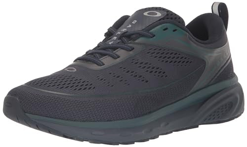 Oakley Men's Spur Os Sneaker, Fathom, Numeric_14