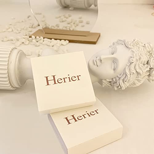 HERIER Cross Necklace for Women, Dainty 18K Gold plated Cute Small Cross Pendant Necklace Simple Gold Cross Necklaces Gold Jewelry for Women Trendy