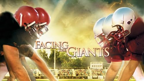 Facing the Giants