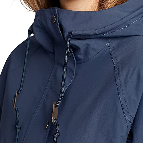 Eddie Bauer Women's Port Townsend Jacket, Dusty Violet, X-Small