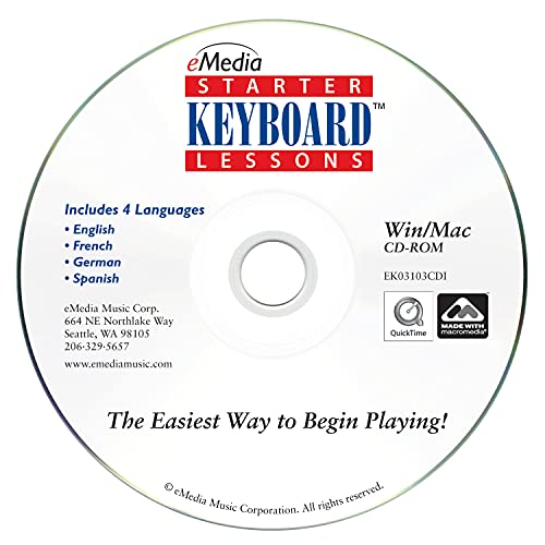 Casio CT-X700 EDP Educational Keyboard Pack with Power Supply, Stand, Headphones, USB Cable, and Instructional Software (CAS CTX700 EDP)