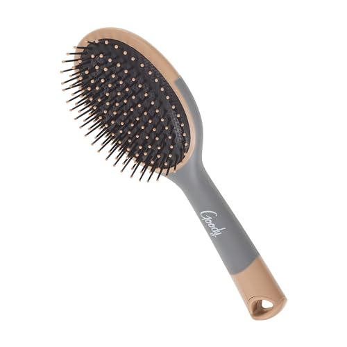 Goody Detangle It Oval Cushion Hair Brush, 1 Ct