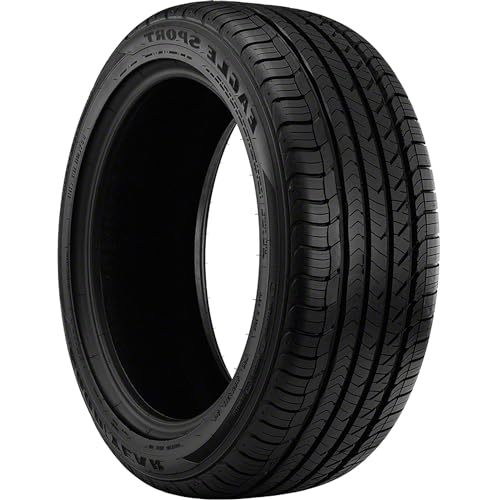 Goodyear Eagle Sport All-Season 91W