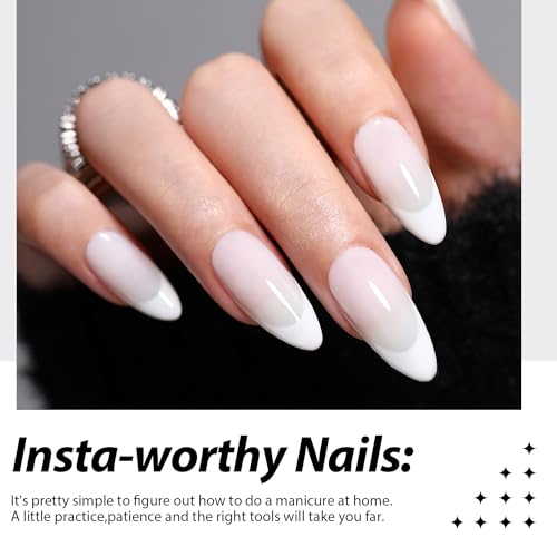 BEAUTPAL Red Gel Nail Polish 15ML Soak Off UV LED Gel Polish Nail Art Manicure Salon DIY at Home, Color 114 Rich Maroon