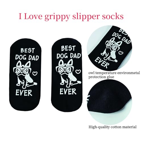 ZXGXLAW Birthday Gifts for Cat Dog Dad Cat Dog Mom,Funny Socks for Men Women Christmas Ideas,Crazy Gifts for Animal Lovers