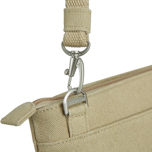 Travelon Anti-Theft Heritage Small Crossbody