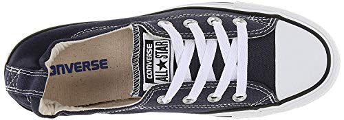 Converse Women's Chuck Taylor All Star Shoreline Slip Sneaker Gray 10