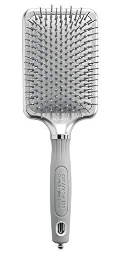 Olivia Garden Ceramic + Ion Xl Pro Hair Brush CIXL-PROL (Large)