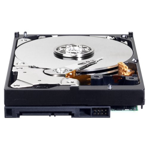 Western Digital WD10EZEX Internal Hard Drive 1000GB Caviar Blue