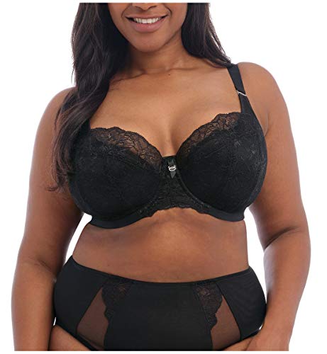 Elomi Women's Brianna Underwire Padded Half Cup