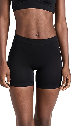 b.tempt'd by Wacoal Women's Comfort Intended Shorty, Night, Medium