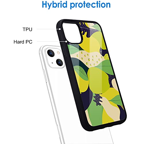 Idocolors Dinosaur Phone Case Compatible with iPhone XR,Girls Boys Durable Protective Case Shockproof Dustproof Soft TPU Bumper Scratch Resistant Cover for iPhone XR