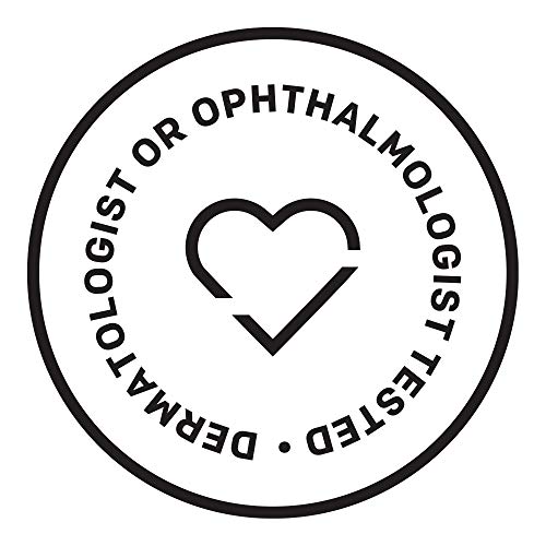 Almay Eye Makeup Remover Sticks with Aloe, Oil Free, Hypoallergenic-Fragrance Free, Dermatologist & Ophthalmologist Tested, 24 Count (Pack of 1)